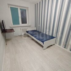 Квартира 57 м², 3-комнатная - изображение 1