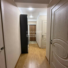 Квартира 50 м², 2-комнатная - изображение 5