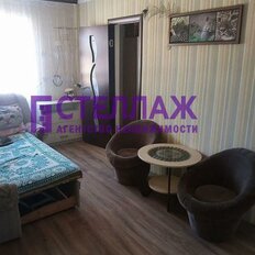 Квартира 42 м², 3-комнатная - изображение 2