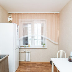 Квартира 39,3 м², 1-комнатная - изображение 4