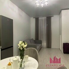 Квартира 27,2 м², студия - изображение 2