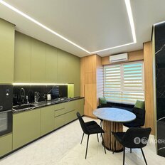 Квартира 70 м², 3-комнатная - изображение 1