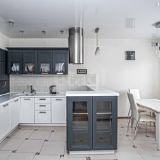 Квартира 199,4 м², 4-комнатная - изображение 1