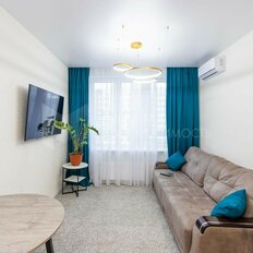 Квартира 59 м², 2-комнатная - изображение 1