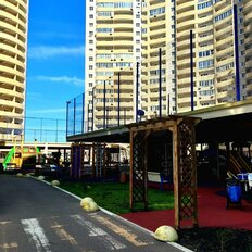Квартира 121,5 м², 4-комнатная - изображение 5