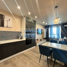 Квартира 67,5 м², 2-комнатная - изображение 2