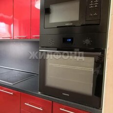 Квартира 32,8 м², 2-комнатная - изображение 2