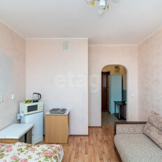 Квартира 20 м², студия - изображение 4