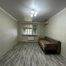 Квартира 38 м², 1-комнатная - изображение 2