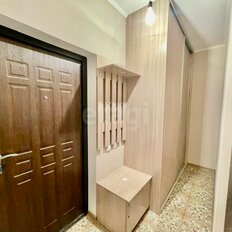 Квартира 38,7 м², 1-комнатная - изображение 5