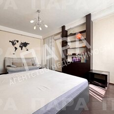 Квартира 45 м², 1-комнатная - изображение 4