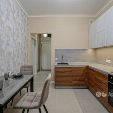 Квартира 33 м², 1-комнатные - изображение 4