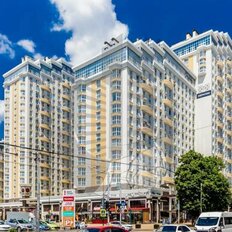 Квартира 40 м², 1-комнатная - изображение 1