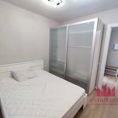 Квартира 35 м², 1-комнатные - изображение 1