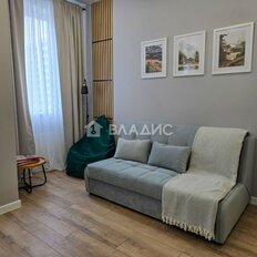 Квартира 25,4 м², студия - изображение 1