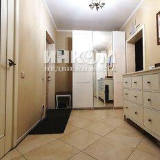 Квартира 60,3 м², 2-комнатная - изображение 5