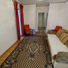 Квартира 57 м², 3-комнатная - изображение 3