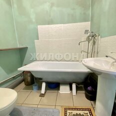 Квартира 36,7 м², студия - изображение 5