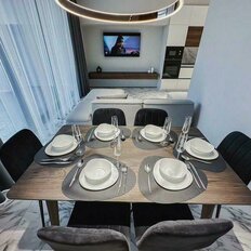Квартира 124 м², 3-комнатные - изображение 3