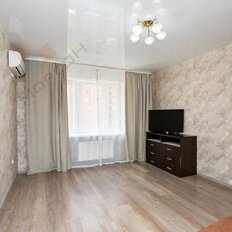 Квартира 34,4 м², 1-комнатная - изображение 1