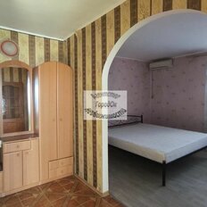 Квартира 35,6 м², 1-комнатная - изображение 5