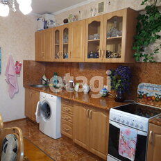 Квартира 108 м², 3-комнатная - изображение 4