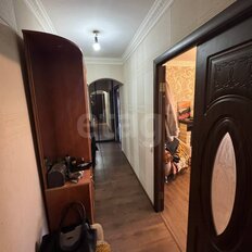 Квартира 58,7 м², 3-комнатная - изображение 3