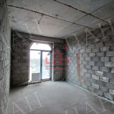 Квартира 40 м², студия - изображение 4