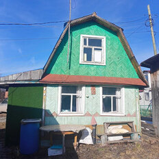 дом + 4 сотки, участок - изображение 5