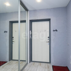 Квартира 25,1 м², студия - изображение 4