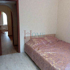 Квартира 54 м², 2-комнатная - изображение 1