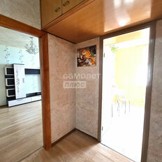 Квартира 40 м², 1-комнатная - изображение 5