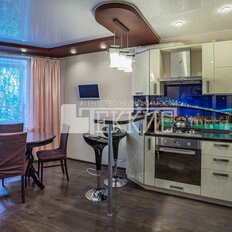 Квартира 128,1 м², 4-комнатная - изображение 5