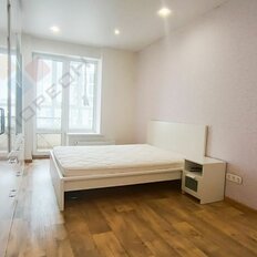 Квартира 43 м², 1-комнатная - изображение 4
