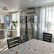Квартира 225 м², 3-комнатная - изображение 4