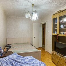 Квартира 32,3 м², 1-комнатная - изображение 3