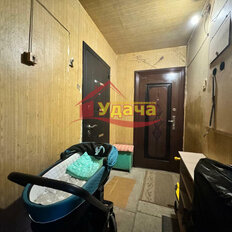 Квартира 62,9 м², 3-комнатная - изображение 3