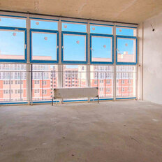 Квартира 48 м², 1-комнатная - изображение 5