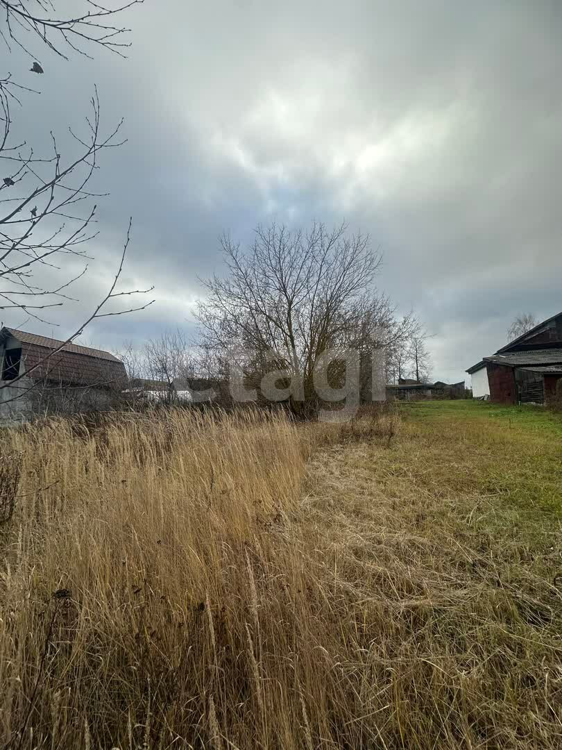 Дом 1-комн. 31.5 м² в село Молотицы — фото 7 из 12