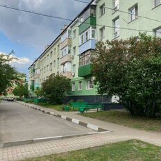 Квартира 30 м², 1-комнатная - изображение 1