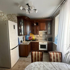 Квартира 43 м², 1-комнатная - изображение 2