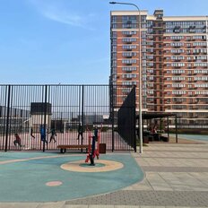 Квартира 77,4 м², 3-комнатная - изображение 3