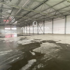 1500 м², помещение свободного назначения - изображение 4