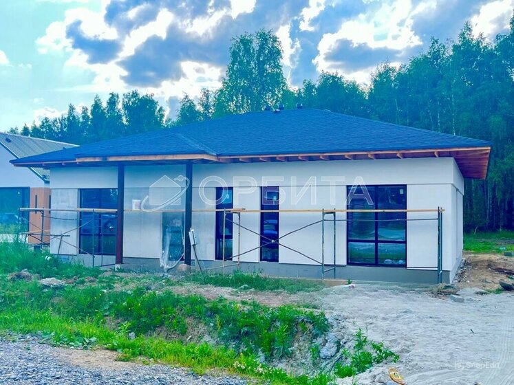 67 м² дом, 4 сотки участок 5 550 000 ₽ - изображение 51
