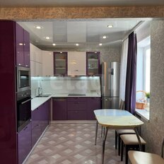 Квартира 52,2 м², 2-комнатная - изображение 5