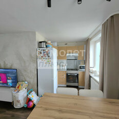 Квартира 30 м², студия - изображение 5