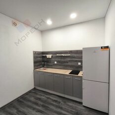 Квартира 34,5 м², 1-комнатная - изображение 1