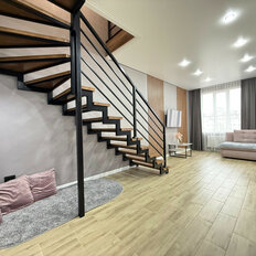 Квартира 90 м², 3-комнатная - изображение 2