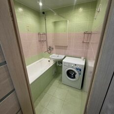 Квартира 34 м², 1-комнатная - изображение 4