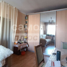 Квартира 42,9 м², 2-комнатная - изображение 1